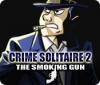 Crime Solitaire 2: The Smoking Gun 游戏