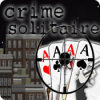 Crime Solitaire 游戏