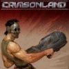 Crimsonland 游戏