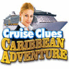 Cruise Clues: Caribbean Adventure 游戏