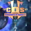 Crusaders of Space 2 游戏