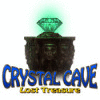 Crystal Cave: Lost Treasures 游戏