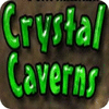 Crystal Caverns 游戏