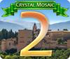 Crystal Mosaic 2 游戏