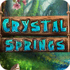 Crystal Springs 游戏