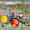 Crystalix 游戏