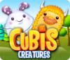Cubis Creatures 游戏