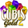 Cubis Gold 2 游戏