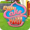 Cupcake Maker 游戏