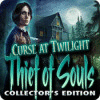 Curse at Twilight: Thief of Souls Collector's Edition 游戏