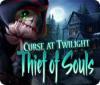 Curse at Twilight: Thief of Souls 游戏