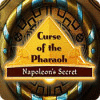 Curse of the Pharaoh: Napoleon's Secret 游戏