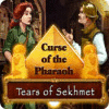 Curse of the Pharaoh: Tears of Sekhmet 游戏