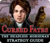 Cursed Fates: The Headless Horseman Strategy Guide 游戏