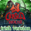 Cursed House - Irish Language Version! 游戏