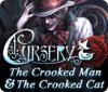 Cursery: The Crooked Man and the Crooked Cat 游戏