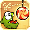 Cut the Rope 游戏