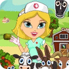 Cute Farm Hospital 游戏