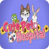 Cute Pet Hospital 游戏