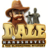 Dale Hardshovel and the Bloomstone Mystery 游戏