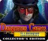 Dangerous Games: Illusionist Collector's Edition 游戏