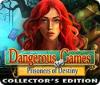 Dangerous Games: Prisoners of Destiny Collector's Edition 游戏