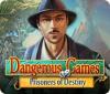 Dangerous Games: Prisoners of Destiny 游戏