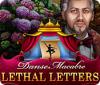 Danse Macabre: Lethal Letters 游戏