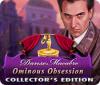 Danse Macabre: Ominous Obsession Collector's Edition 游戏