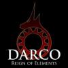 DARCO - Reign of Elements 游戏