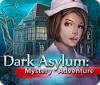 Dark Asylum: Mystery Adventure 游戏