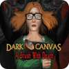 Dark Canvas: A Brush With Death Collector's Edition 游戏