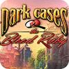 Dark Cases: The Blood Ruby Collector's Edition 游戏