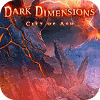 Dark Dimensions: City of Ash Collector's Edition 游戏