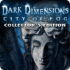 Dark Dimensions: City of Fog Collector's Edition 游戏