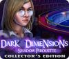 Dark Dimensions: Shadow Pirouette Collector's Edition 游戏