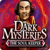 Dark Mysteries: The Soul Keeper 游戏