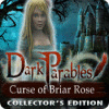 Dark Parables: Curse of Briar Rose Collector's Edition 游戏