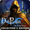 Dark Parables: The Exiled Prince Collector's Edition 游戏