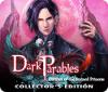 Dark Parables: Portrait of the Stained Princess Collector's Edition 游戏