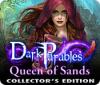 Dark Parables: Queen of Sands Collector's Edition 游戏