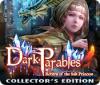 Dark Parables: Return of the Salt Princess Collector's Edition 游戏