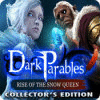 Dark Parables: Rise of the Snow Queen Collector's Edition 游戏