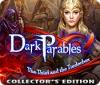 Dark Parables: The Thief and the Tinderbox Collector's Edition 游戏