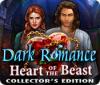 Dark Romance: Heart of the Beast Collector's Edition 游戏