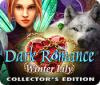 Dark Romance: Winter Lily Collector's Edition 游戏