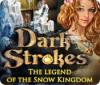 Dark Strokes: The Legend of the Snow Kingdom 游戏