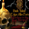 Dark Tales: Edgar Allan Poe`s Murders in the Rue Morgue Collector`s Edition 游戏