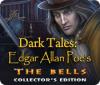Dark Tales: Edgar Allan Poe's The Bells Collector's Edition 游戏