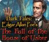 Dark Tales: Edgar Allan Poe's The Fall of the House of Usher 游戏